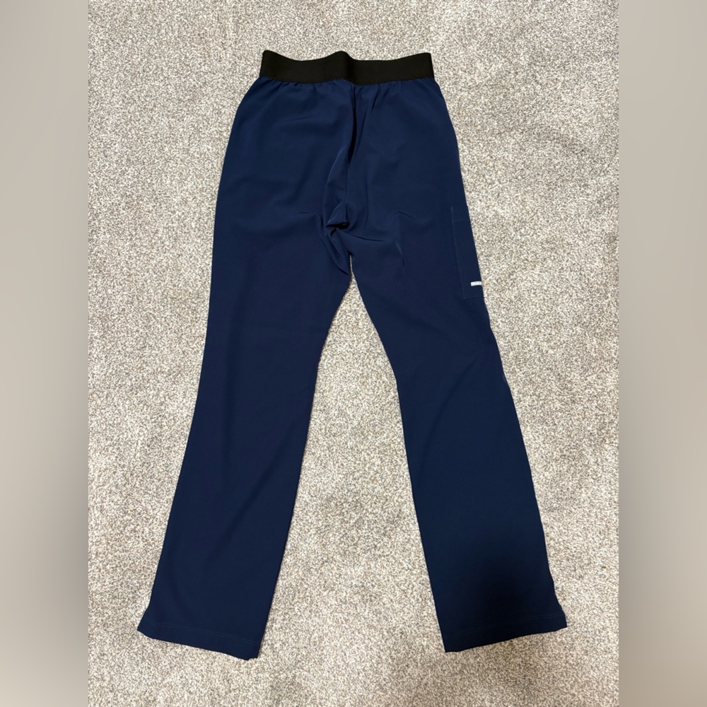 Sketchers by Barco Navy Scrubs